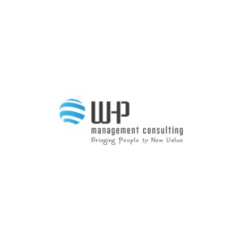 WHP Management Consulting